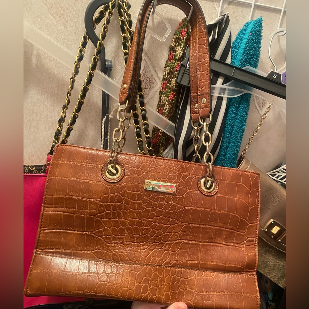 ann klein handbag